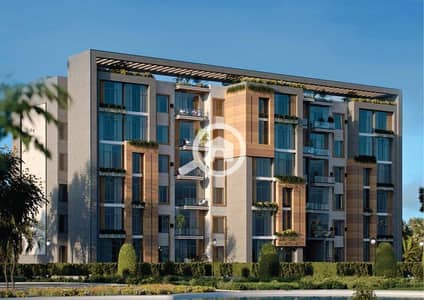 3 Bedroom Apartment for Sale in New Cairo, Cairo - Valencia-Valley-New-Cairo-كمبوند-فالنسيا-فالي-720x509. jpg