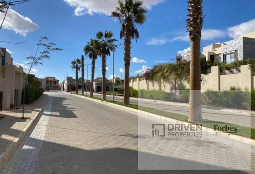 Ready To Move Twin House 475M For Sale In Al Karma 4 Compound Near Allegria Sheikh Zayed, Giza - Widok 2
