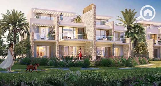 5 Bedroom Villa for Sale in North Coast, Matruh - Silversands-North-Coast-1. jpg 5 Bedroom Villa for Sale in North Coast, Matruh - Silversands-North-Coast-1. jpg