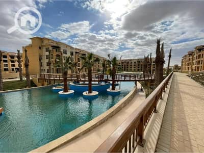 3 Bedroom Apartment for Sale in Katameya, Cairo - 5-2. jpg 3 Bedroom Apartment for Sale in Katameya, Cairo - 5-2. jpg
