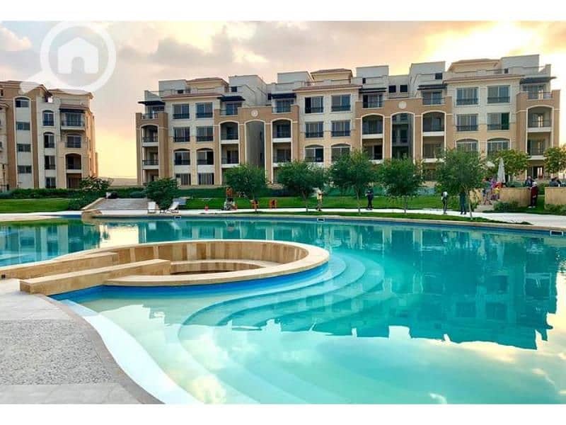 6 Stone-Residence-in-New-Cairo. jpg