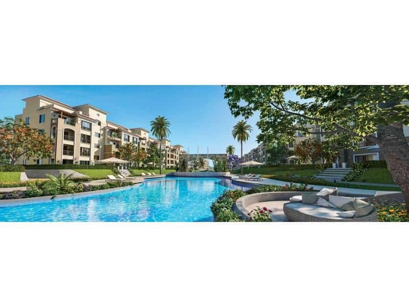 7 Stone-Residence-New-Cairo. jpg