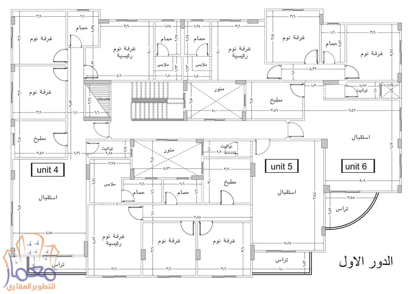 7 الدور الاول. jpg