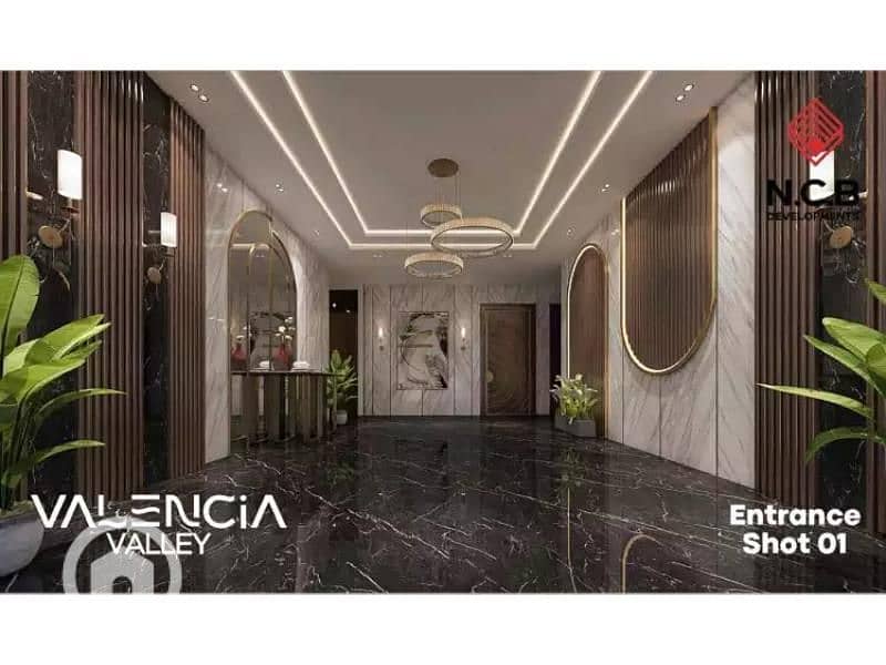 7 Design-of-Valencia-Valley-New-Cairo. jpg