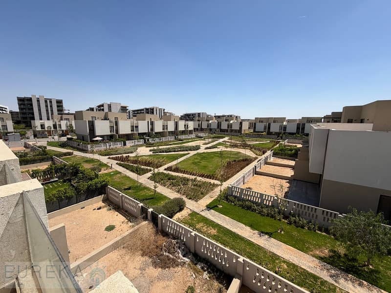 Townhouse for Rent in Al Burouj Compound kitchen, ac's,appliances - Ansicht 2