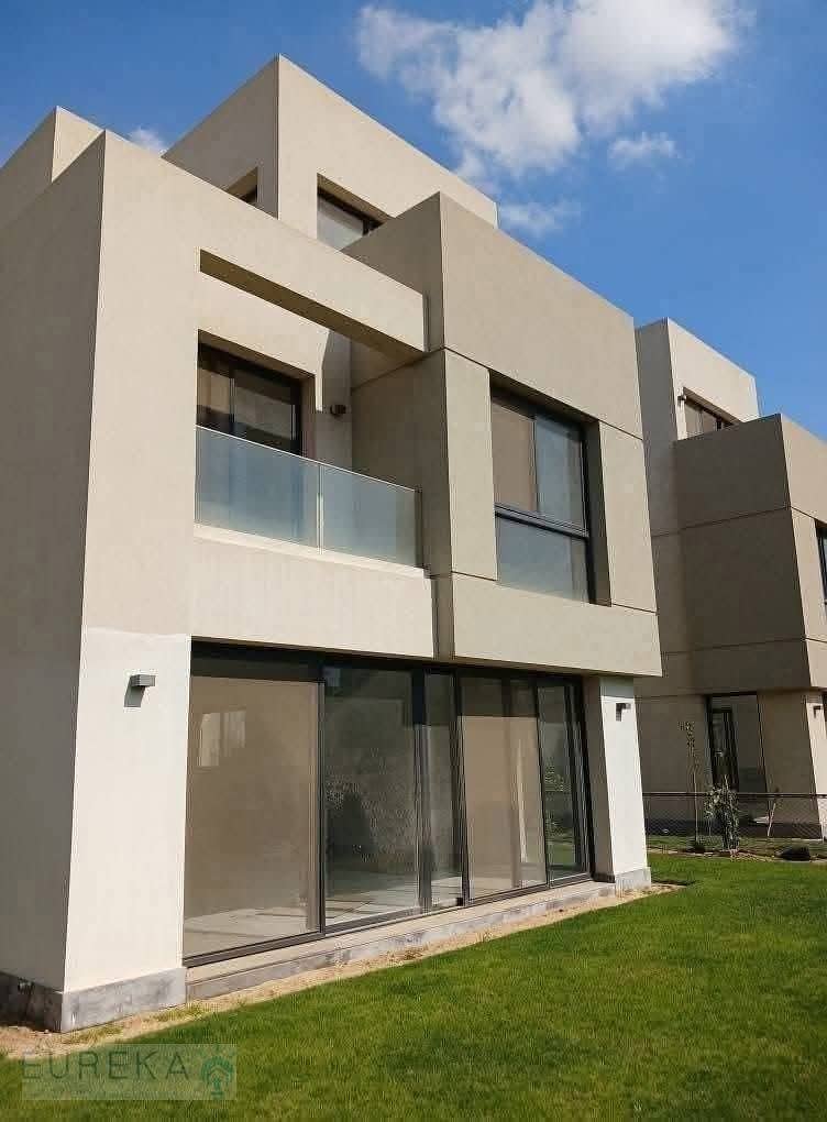 Standalone Villa for Rent in Al Burouj Compound wi - Ansicht 2