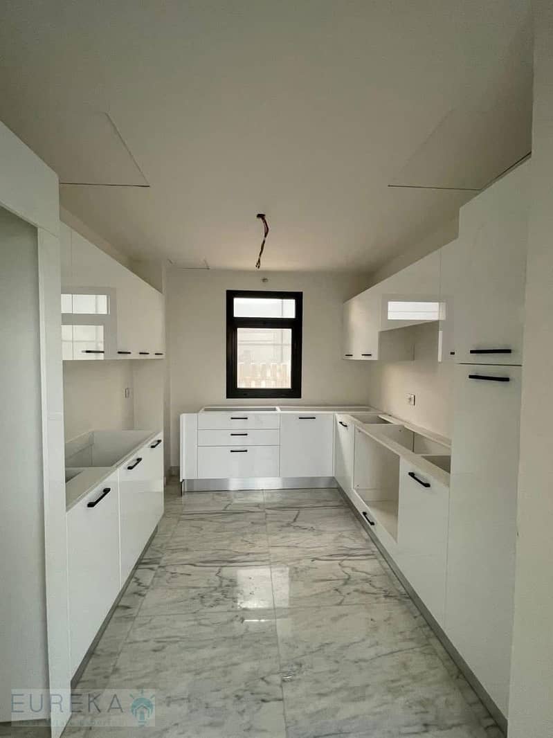 Standalone Villa for Rent in Al Burouj Compound wi - Ansicht 3