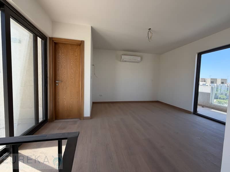 Townhouse for Rent in Al Burouj – 245 sqm - Widok 5