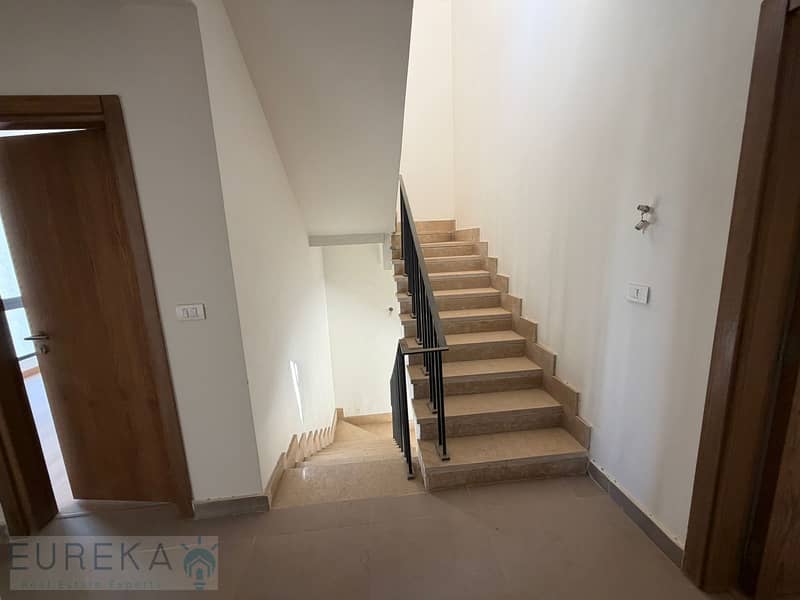 Townhouse for Rent in Al Burouj – 245 sqm - Widok 6