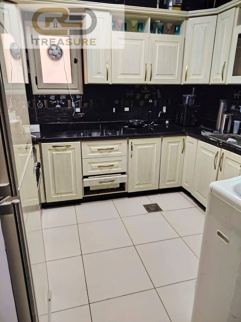 finished Apartment for sale in Galleria Moon Valley - new cairo – pohled 4