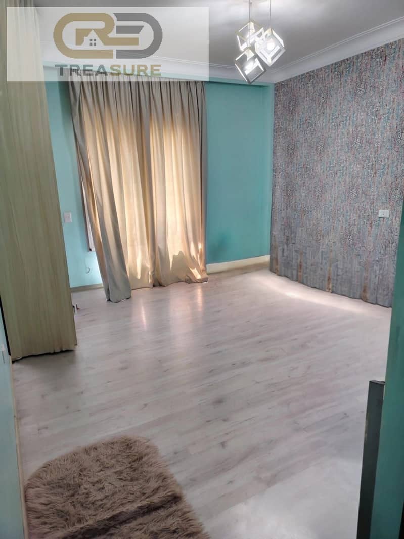 finished Apartment for sale in Galleria Moon Valley - new cairo – další