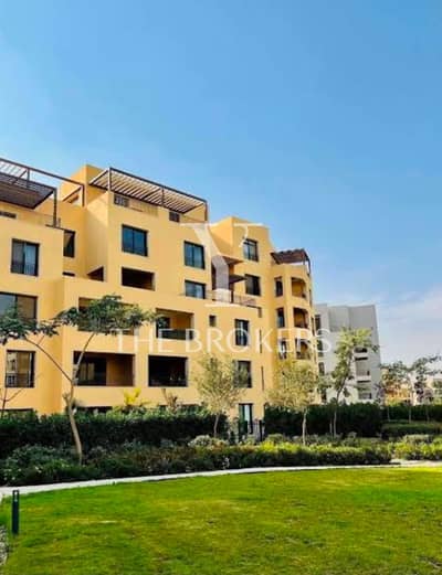 4 Bedroom Flat for Sale in 6th of October, Giza - WhatsApp Image 2026-06-11 at 2.07. 59 PM (1). jpeg