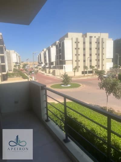 فلیٹ 2 غرفة نوم للايجار في القاهرة الجديدة، القاهرة - 2d22e18b-a68b-4830-a49c-4a939336ea77. jpg
