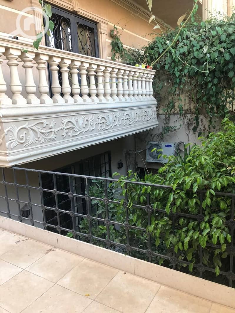 Duplex for sale in Al Banafseg 9, two separate apartments with independent electricity and natural gas meters, legalized with the authority (new Form - Więcej