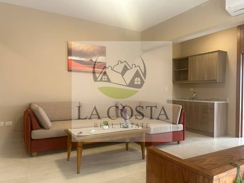Luxurious 4 Bedrooms Villa for Rent fully Furnished with Amazing view – pohled 4