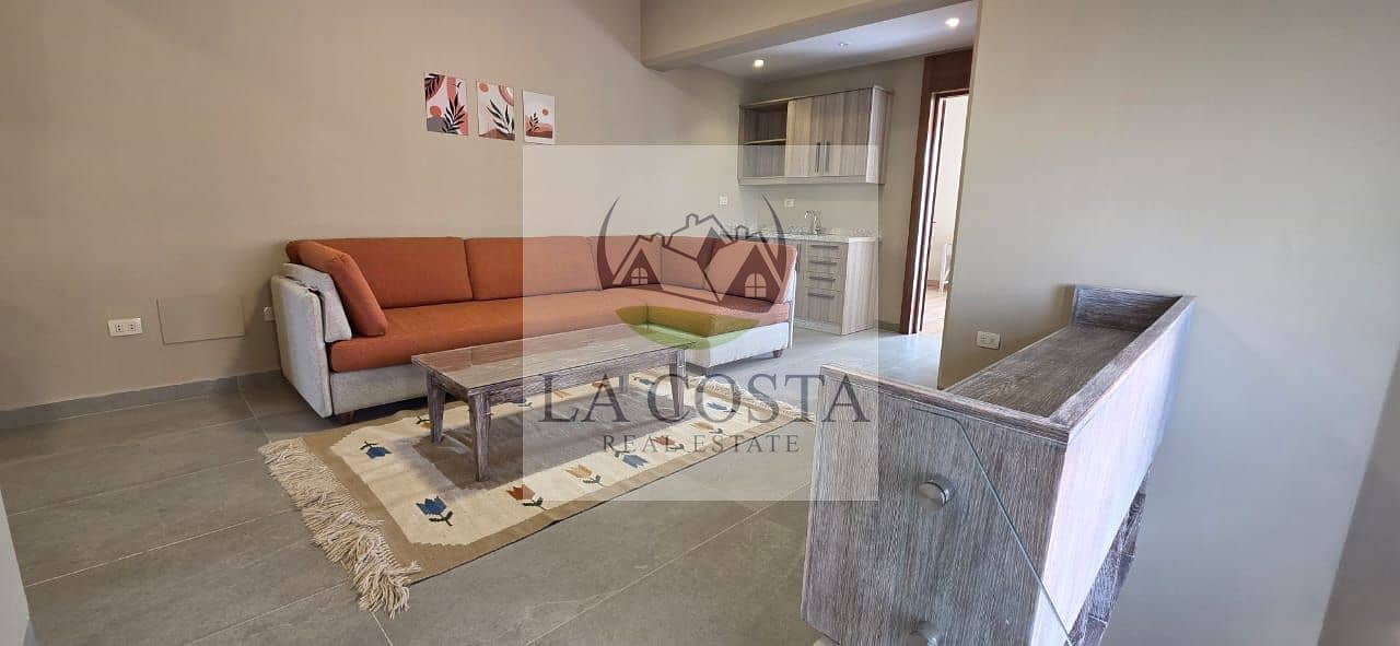 Luxurious 4 Bedrooms Villa for Rent fully Furnished with Amazing view – pohled 5