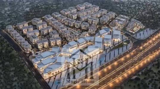 2 Bedroom Flat for Sale in 6th of October, Giza - Screenshot 2026-06-11 141723. jpeg