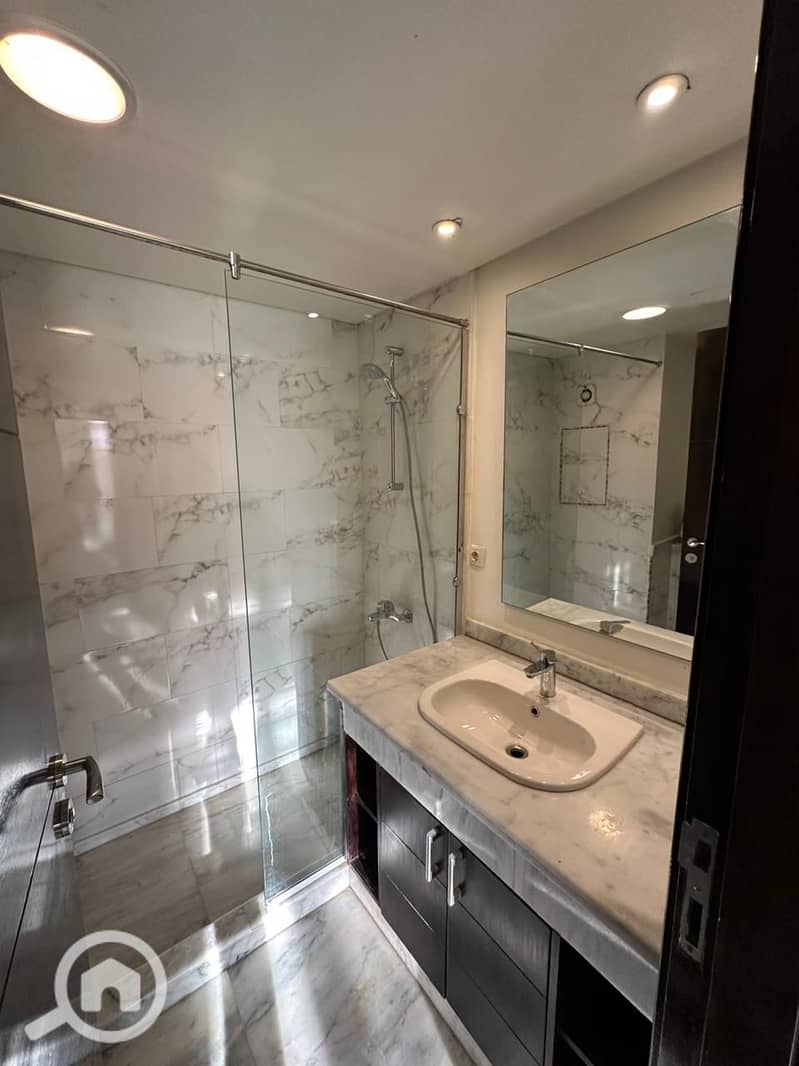 Premium Apartment for Rent – Kitchen & Air Conditioning in Uptown Cairo, Mokattam, Cairo - Ansicht 6