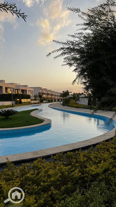 3 Bedroom Townhouse for Sale in Sheikh Zayed, Giza - WhatsApp Image 2026-02-01 at 1.39. 26 PM. jpeg
