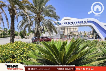 4 Bedroom Villa for Sale in Agami, Alexandria - 3. png