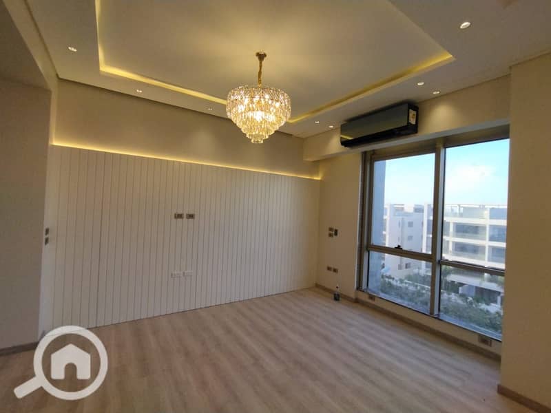 penthouse with private pool for rent galleria moon valley,fifth settlement ,new cairo – pohled 5
