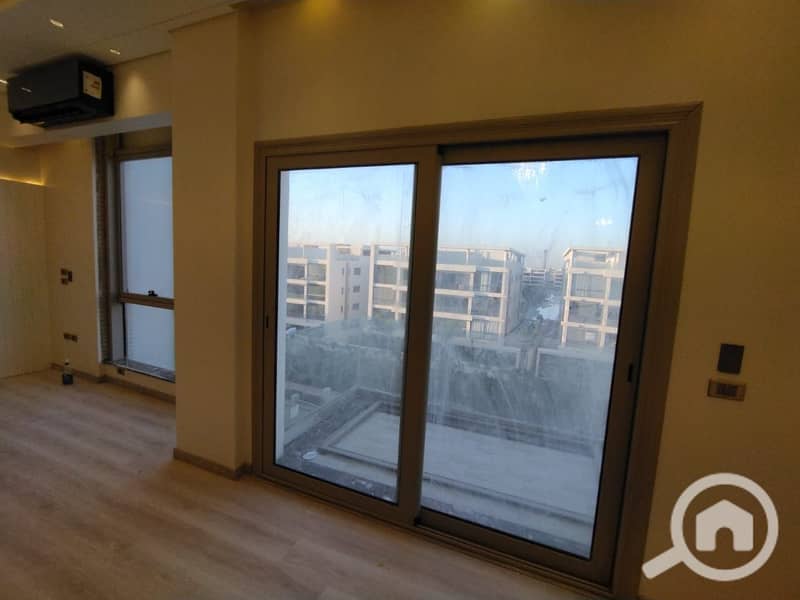 penthouse with private pool for rent galleria moon valley,fifth settlement ,new cairo – pohled 6