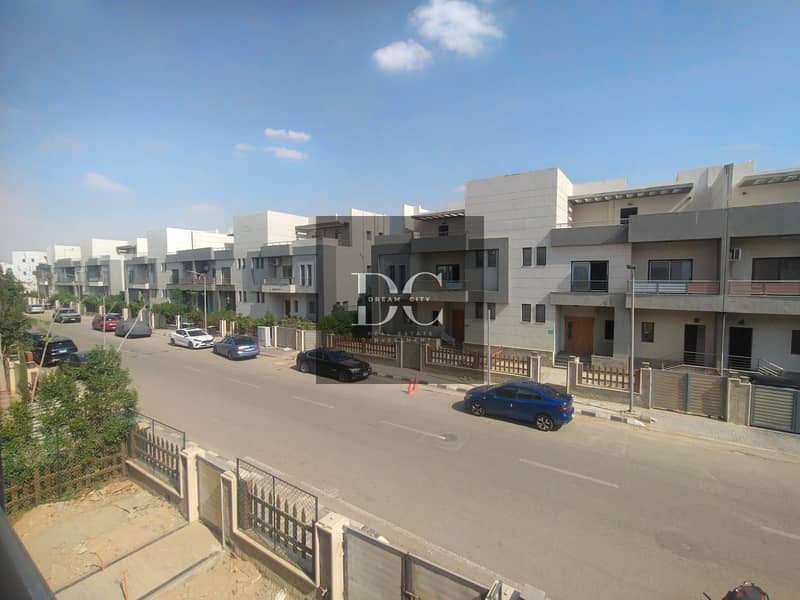 **Townhouse for Rent in Wesal - Ansicht 2