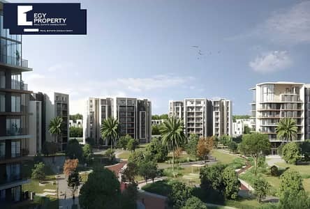 3 Bedroom Flat for Sale in New Cairo, Cairo - m0xezwivze7eiengnlnr. jpeg