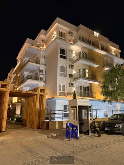 3 Bedroom Flat for Sale in 6th of October, Giza - WhatsApp Image 2026-06-07 at 2.55. 00 PM (2). jpeg