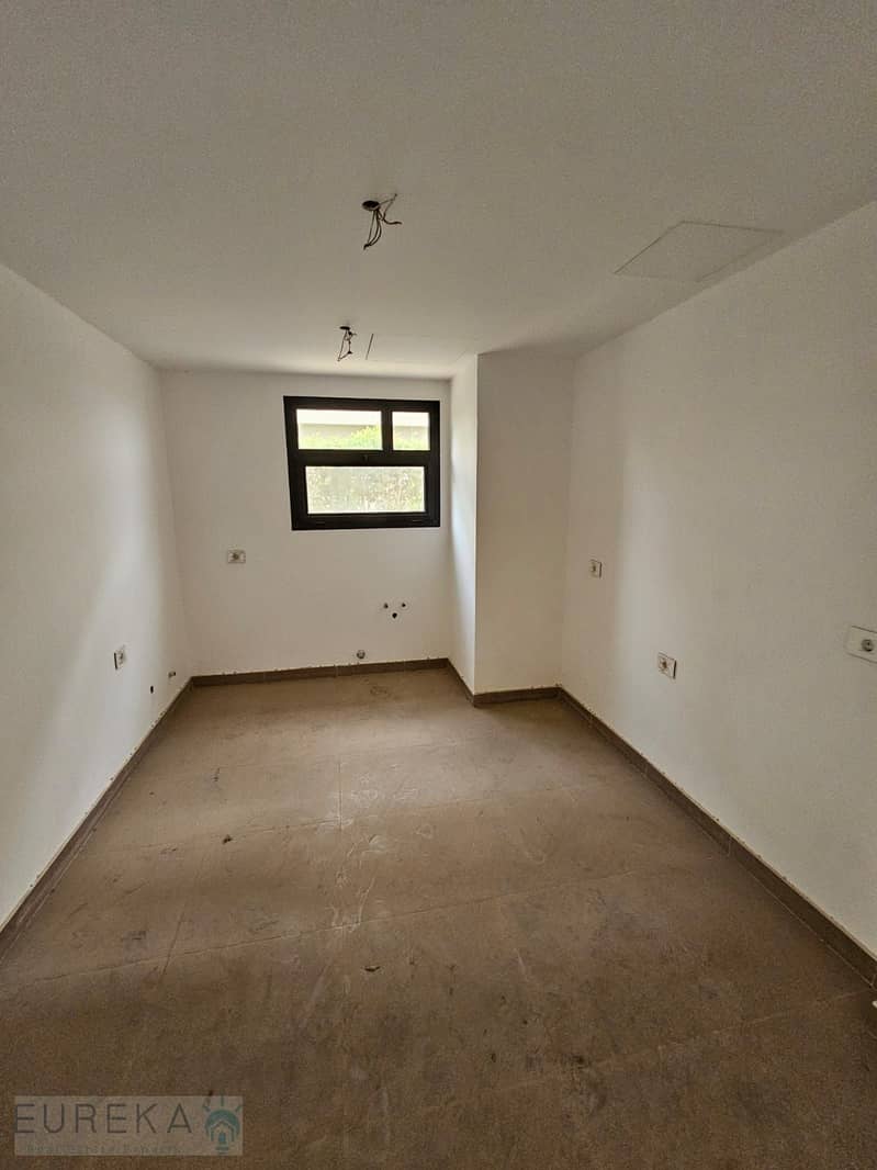 Twin house for rent first use open view – pohled 5