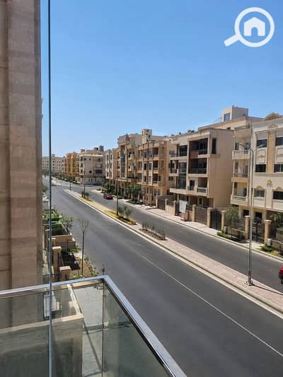 شقة 3 غرف نوم للبيع في القاهرة الجديدة، القاهرة - ChatGPT Image May 20, 2026, 05_04_17 PM. png