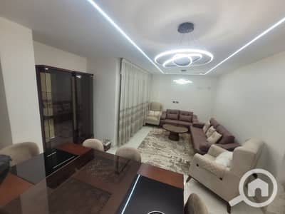 2 Bedroom Flat for Rent in Hadayek October, Giza - 1000043307. jpg