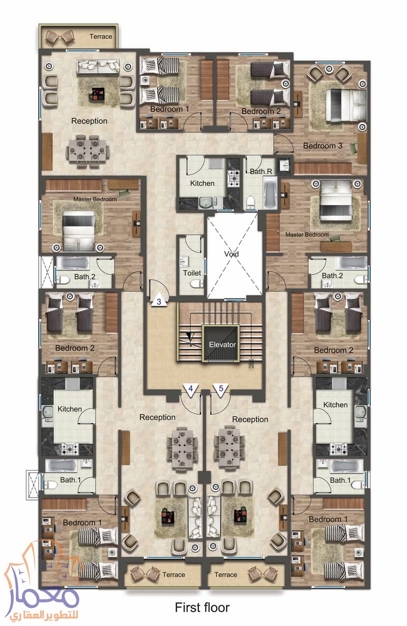 5 First floor. jpg