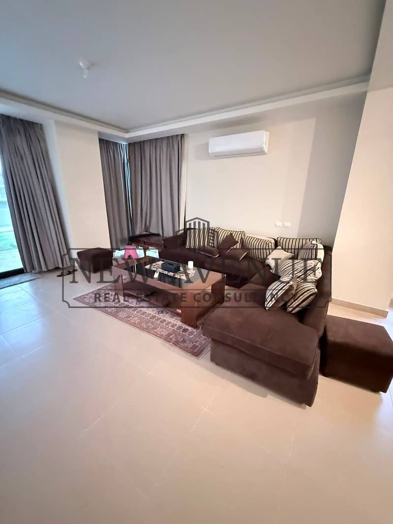For sale town house with a very prime location First row on lagoon - ready to move - Azha Ain sukhna - Ansicht 3