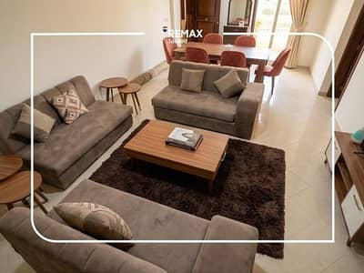 3 Bedroom Apartment for Rent in Sheikh Zayed, Giza - splitanimage-r1-c1. png