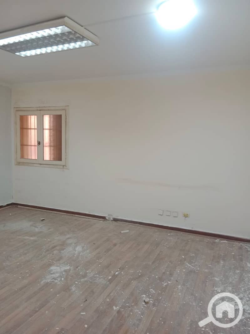 Office space for rent in Sheraton Airport, on a main street, very prime location. - Ansicht 5