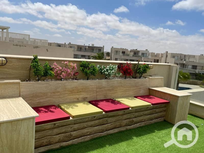 Penthouse for Rent in Hacienda Bay | 3 Master BR | With Roof - Ansicht 4