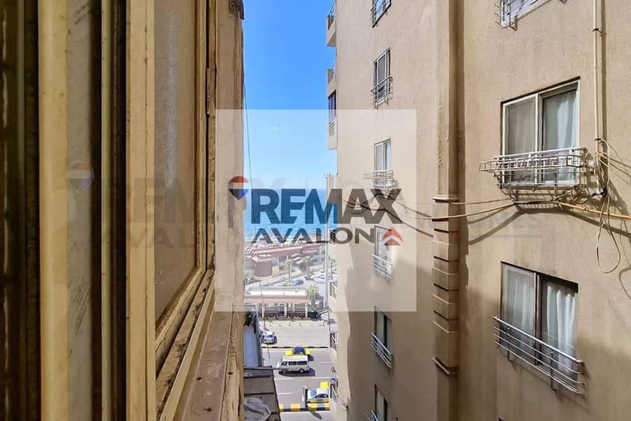 Apartment for rent 130 m Glem (steps from the sea) - Widok 2