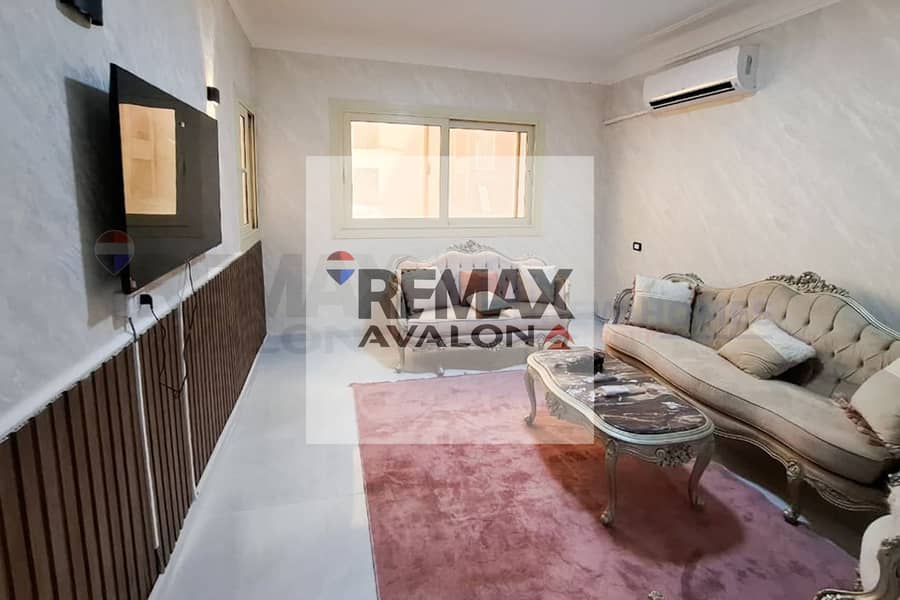 Apartment for rent 130 m Glem (steps from the sea) - Widok 3