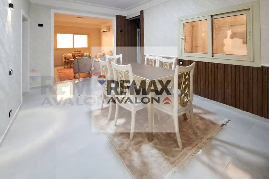 Apartment for rent 130 m Glem (steps from the sea) - Widok 4