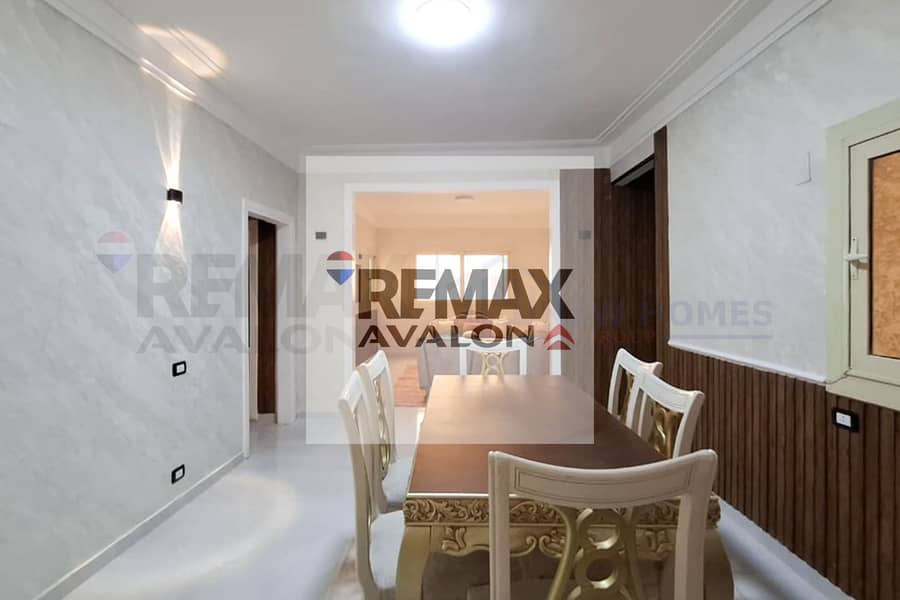 Apartment for rent 130 m Glem (steps from the sea) - Widok 5