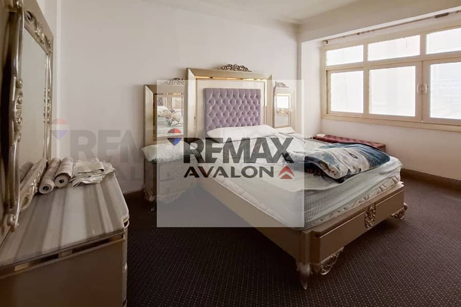 Apartment for rent 130 m Glem (steps from the sea) - Widok 6