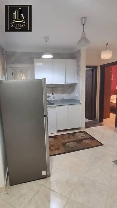 1 Bedroom Flat for Sale in Madinaty, Cairo - 1000552901. jpg