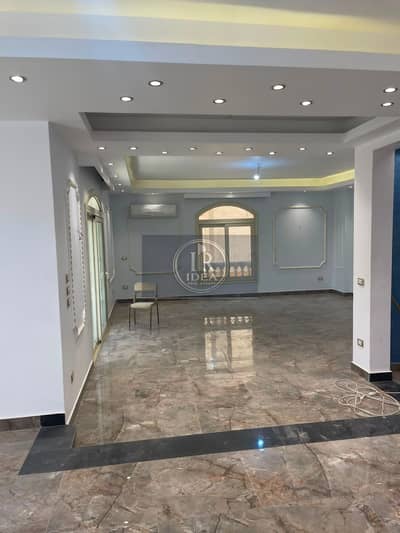 4 Bedroom Flat for Rent in New Cairo, Cairo - 1000459113. jpg