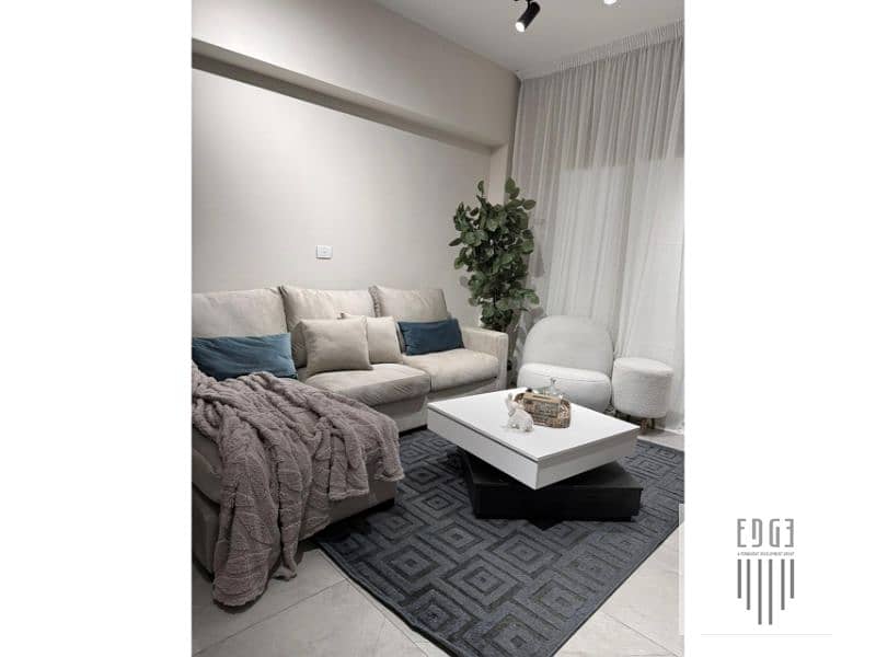 PRIVADO luxury Furn Apart For Rent Near T All Service best view PRIVADO – pohled 3