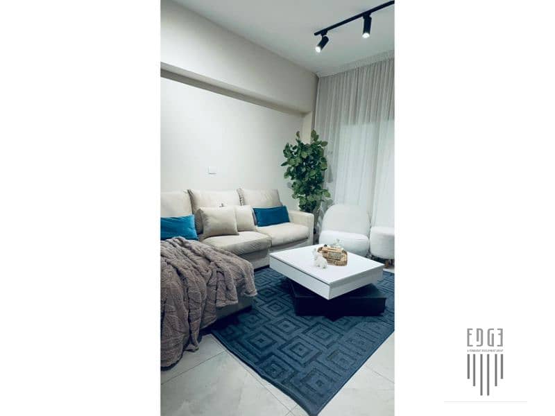 PRIVADO luxury Furn Apart For Rent Near T All Service best view PRIVADO – pohled 4