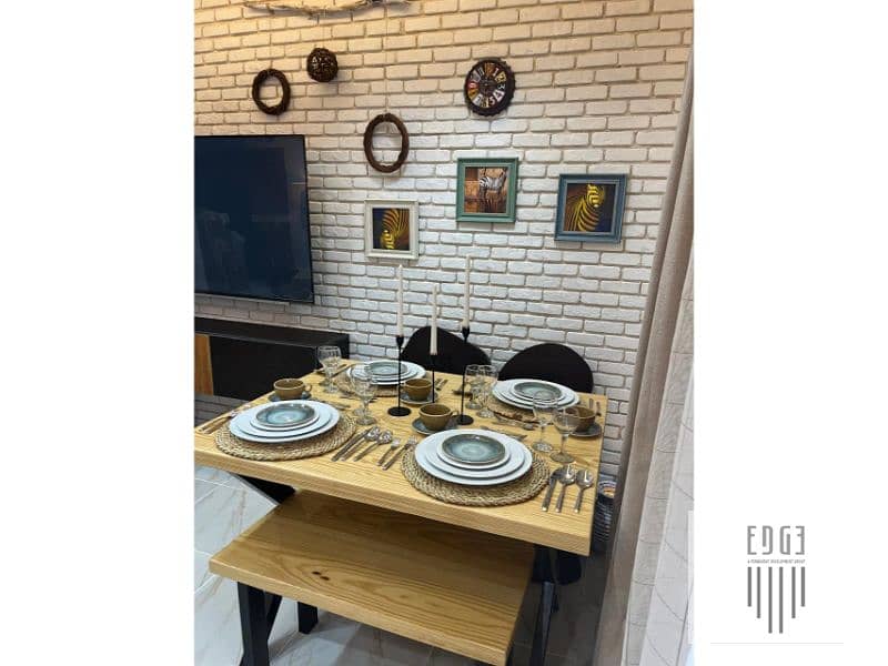 PRIVADO luxury Furn Apart For Rent Near T All Service best view PRIVADO – pohled 5