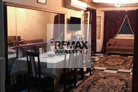 2 Bedroom Flat for Sale in Asafra, Alexandria - -. jpg