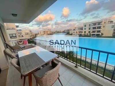 شاليه 2 غرفة نوم للبيع في الساحل الشمالي، مطروح - 605975429_3275928485916425_6121988552113629039_n. jpg