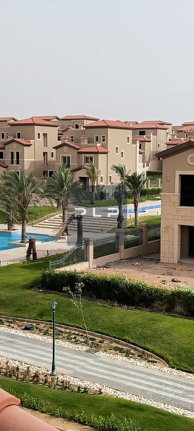 5 Bedroom Twin House for Sale in New Capital City, Cairo - WhatsApp Image 2025-06-15 at 12.02. 54_11702bac. jpg